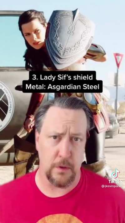 Seen this on TikTok