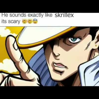 Fire beats, Jotaro 👌