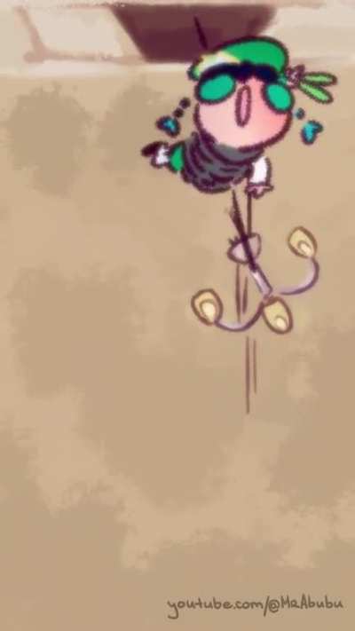 Venti: “What do you have there, Traveller?