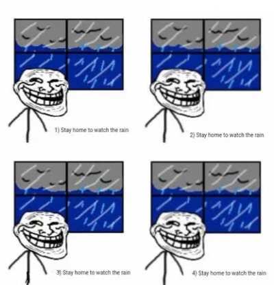 Posting a meme or memes of every Pink Floyd song in chronological order [Day 70: Time/Breathe (In The Air) Reprise (Part 2)]