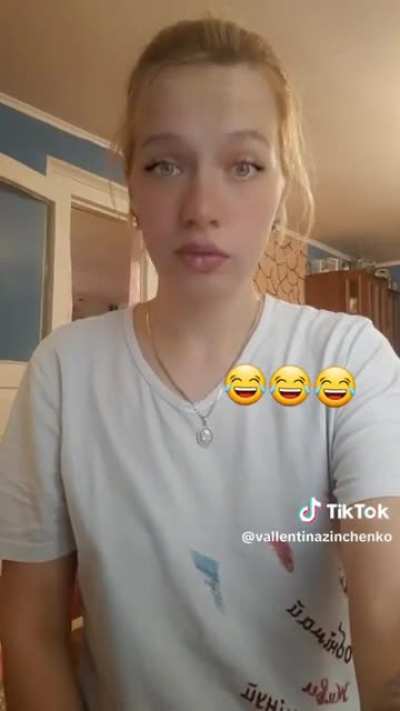 It’s fine sister