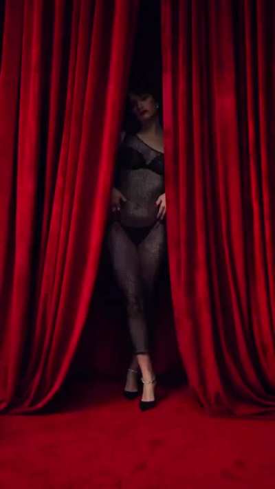 Olivia Cooke