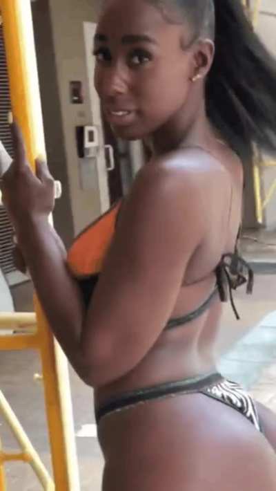 Bria Myles 
