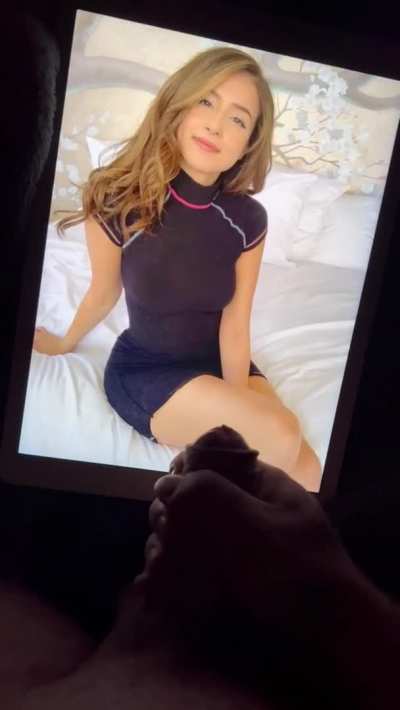 everyone loves cum on poki