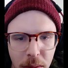 Inspirational message from iDubbbz to fans on snapchat