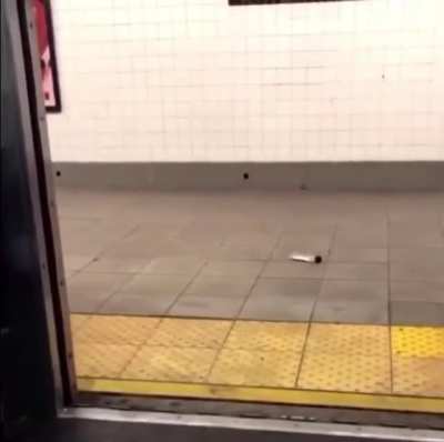 Wait for it...