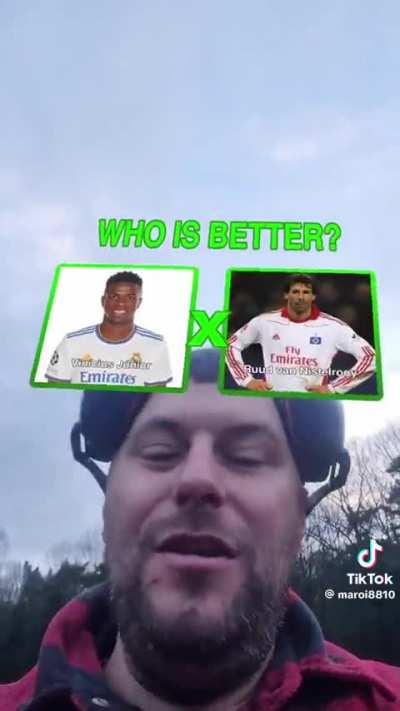 Who is better? Vinchenchus🗣️🔥🗣️🔥