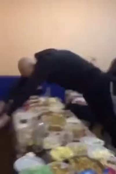 Партийный трюк