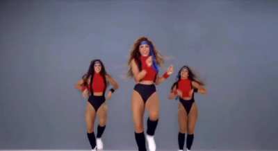 New Shakira video