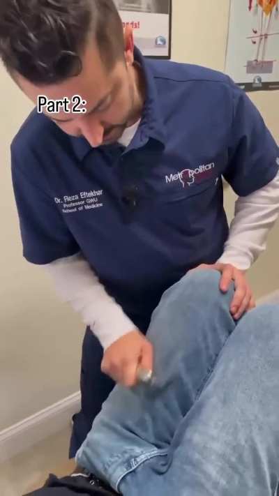 Back pain