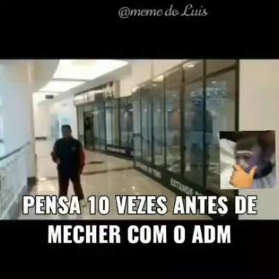 Não, meche com u/Elpychula 😠🖐️