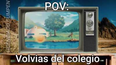 Flecha hacia arriba si también viste😖