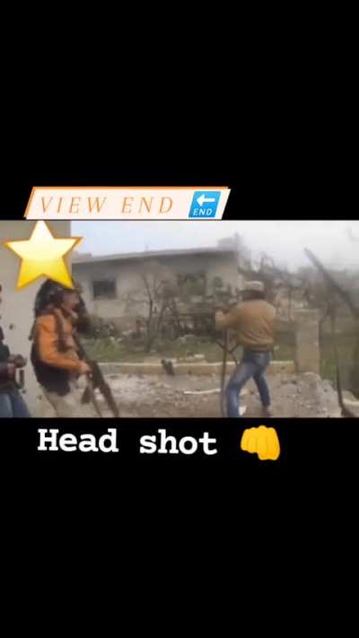 Bro got quick scoped….ft Indian Army💪💪