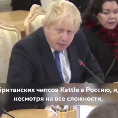 Британская шпилька. Признаки прогресса - это... три сотни Bentley проданых в Россию. Весь мир в голос смеётся над ненасытной роскошью власти и крайней бедностью.