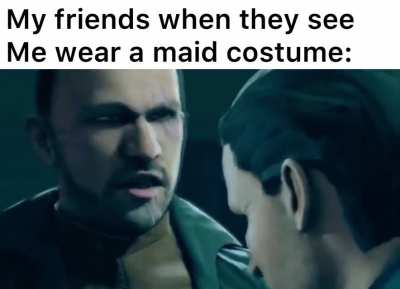 Tip: dont do that