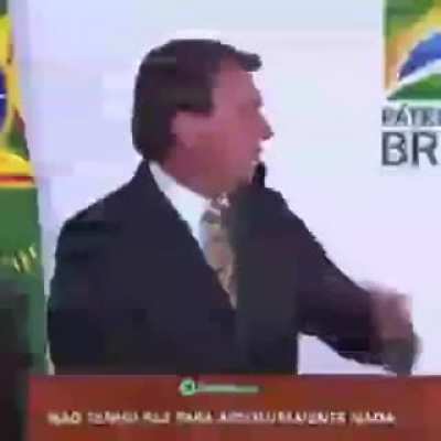 Pois é