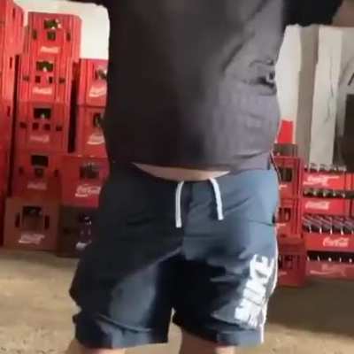 Mangel latino