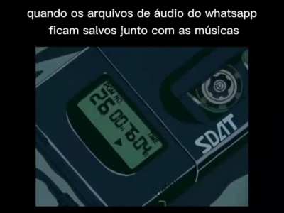 Foda quando acontece