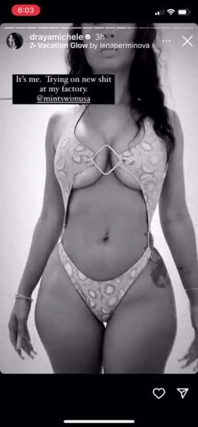 Body!