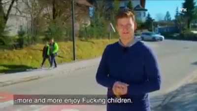 Village Tour