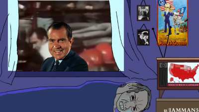 Nixon Now!