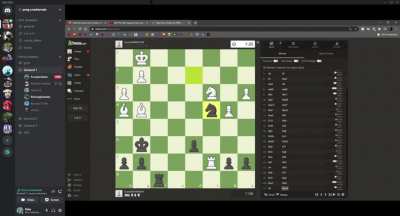A game for masterminds