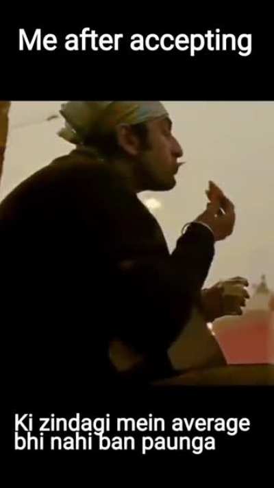 Baitha hun ab yahan
