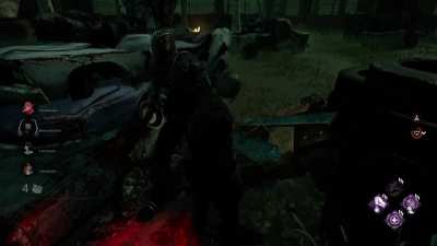 New Trapper pallet tech