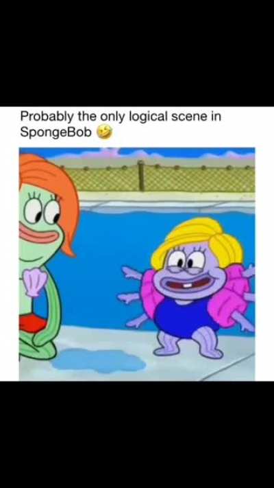 double water