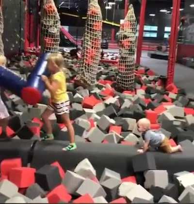 Thought this belonged here