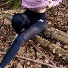 Flash me your wood [GIF]