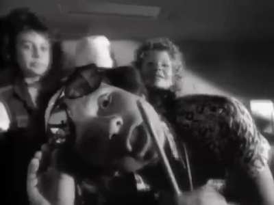 Van Halen - Hot For Teacher (1984)