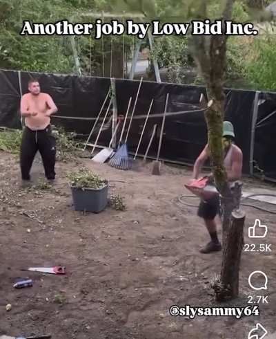 Found this on Reels and felt it was worth sharing here promptly