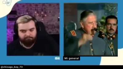 Grande Ibai