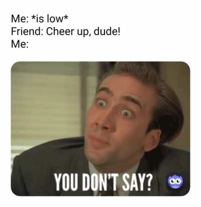 How come I never thought of that?
