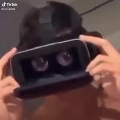 POV: You're in danger