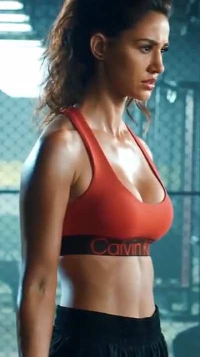 Disha Patani