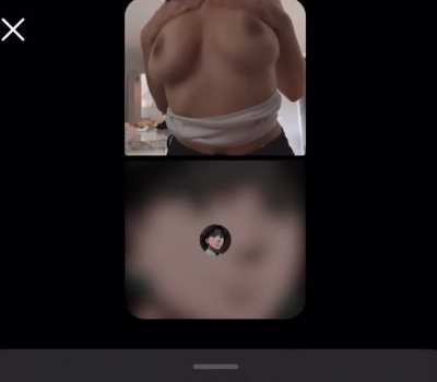 Vid of sienna’s tits
