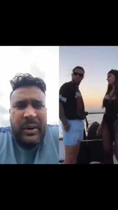 Avg drunk punjabi