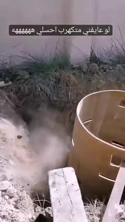WCGW doing an electrocution prank.