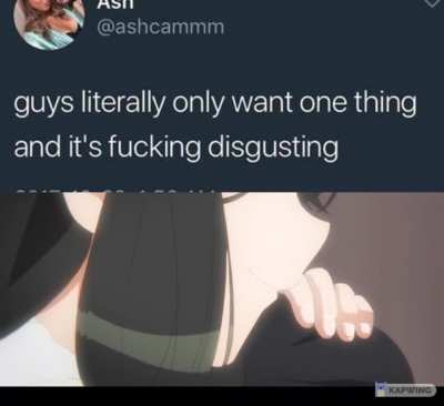 :