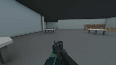 War Crime Speedrun