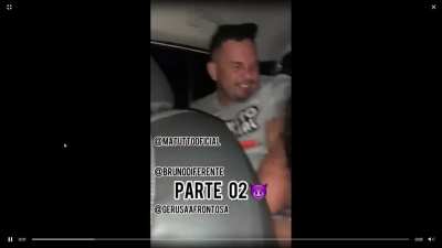nem fudendo pt 2