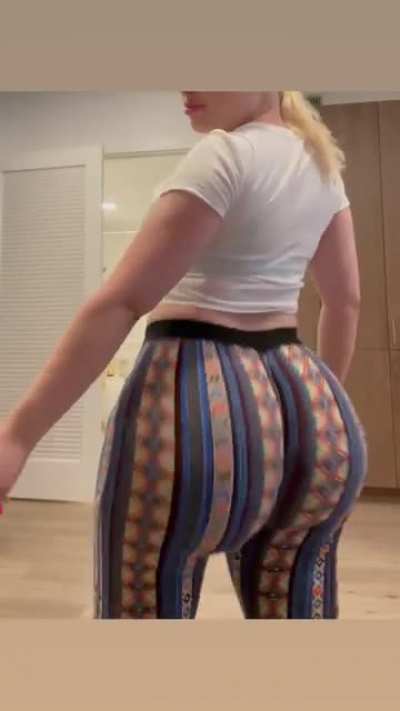 Illegal jiggle