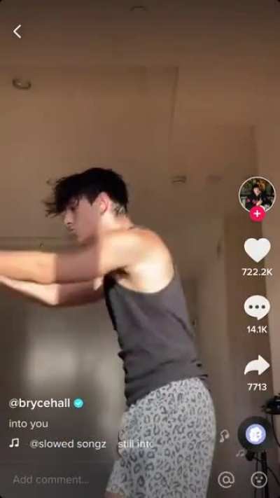 i don’t even know what this is