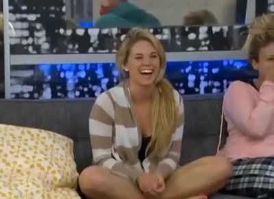 Amanda