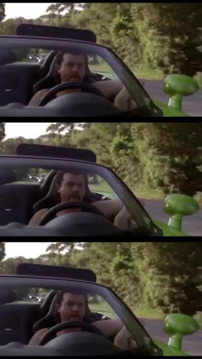 Excellent Driver