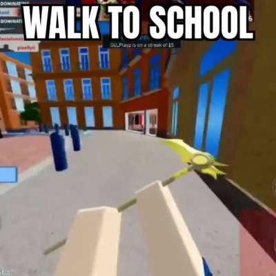 bully