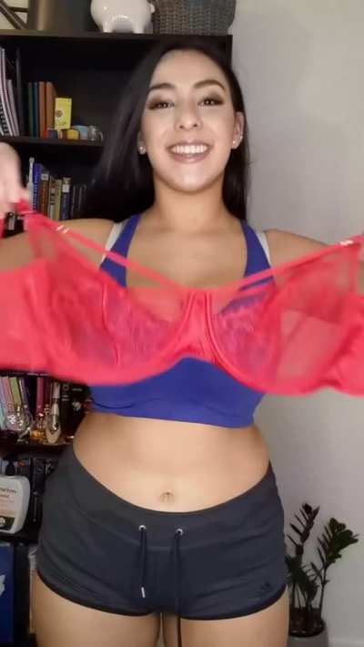 Just Wait ... ( Her Free Album In Comment )