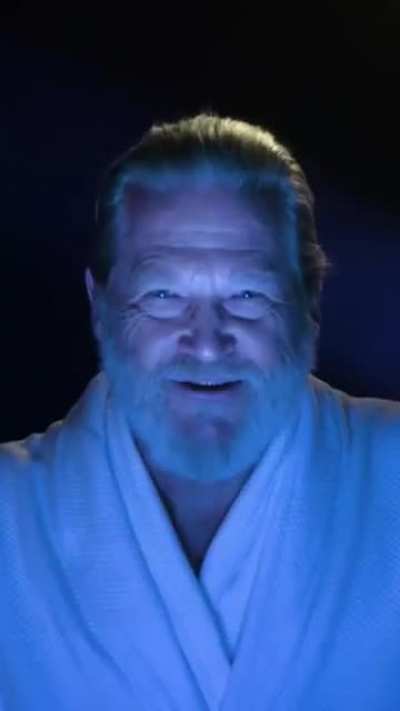 Flynn Lives!!!